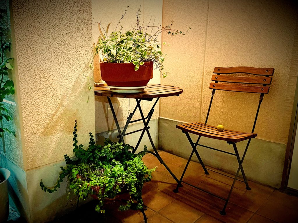 キャビテーション施術